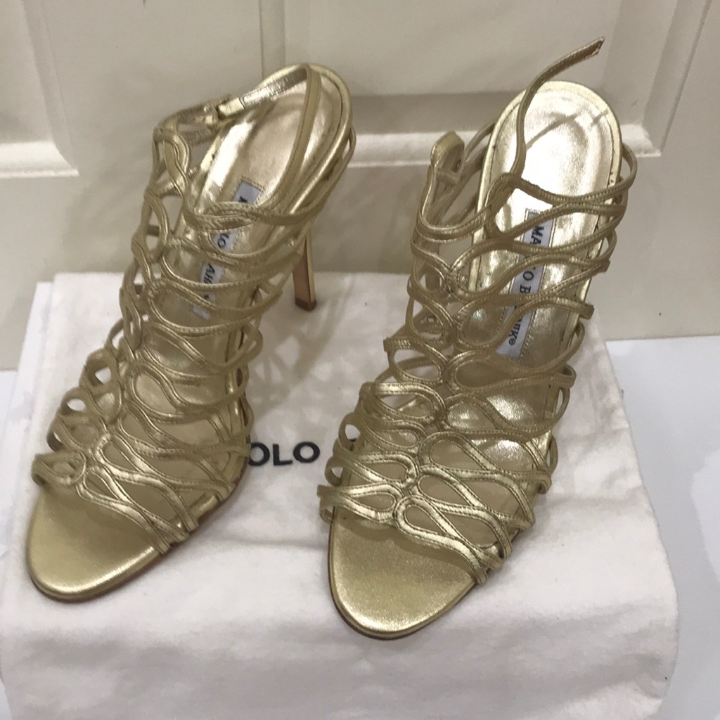 Manola Blahnik